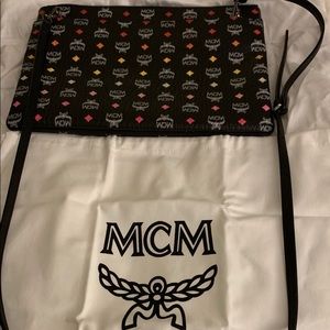MCM Crossbody Bag
